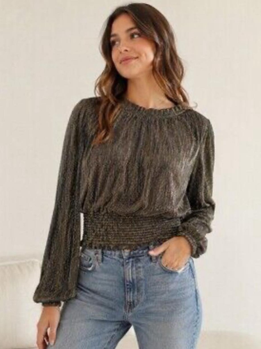 Joie Blouse